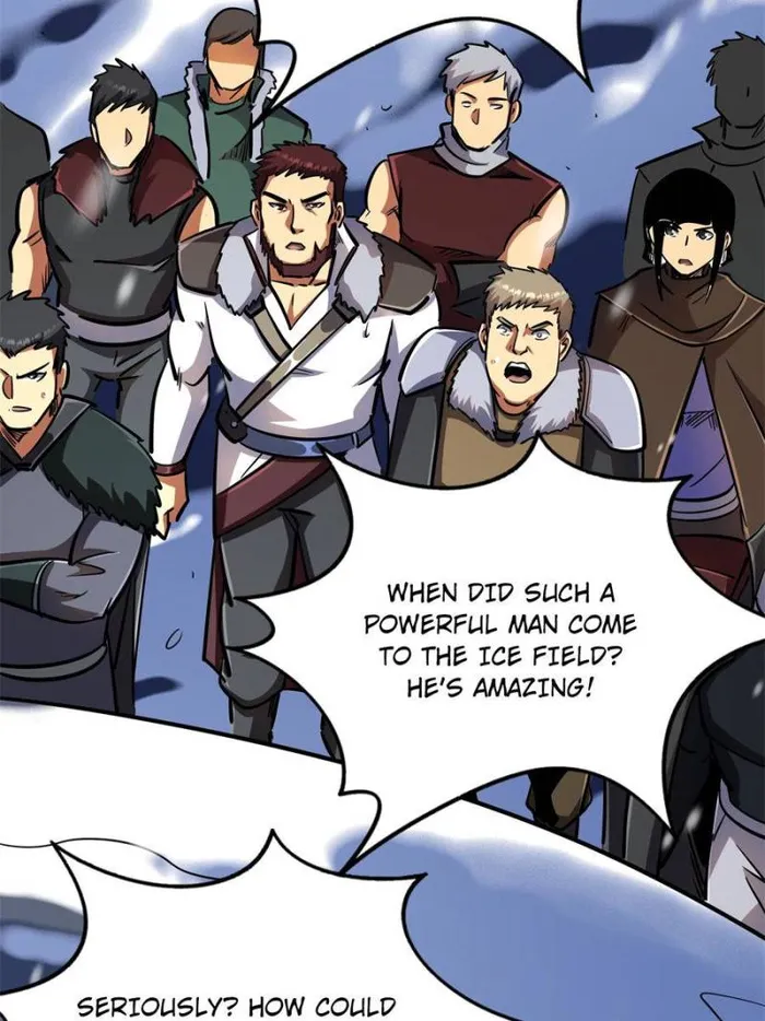 Super Gene Chapter 176 — Page 63