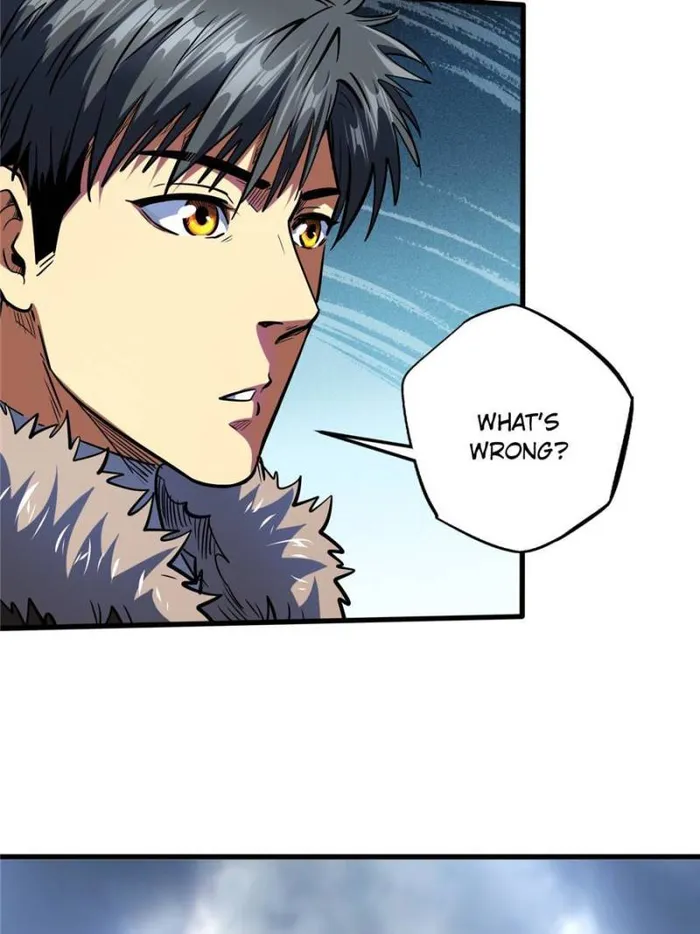 Super Gene Chapter 177 — Page 6