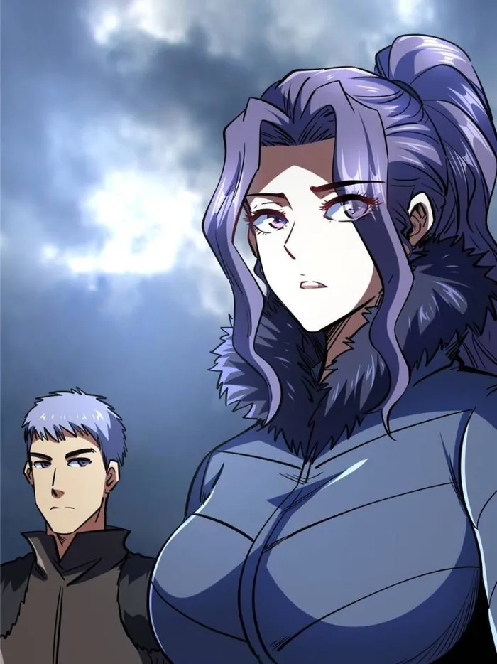Super Gene Chapter 177 — Page 7
