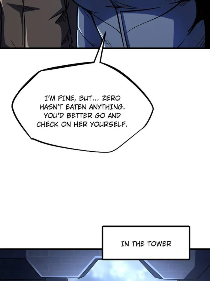Super Gene Chapter 177 — Page 8