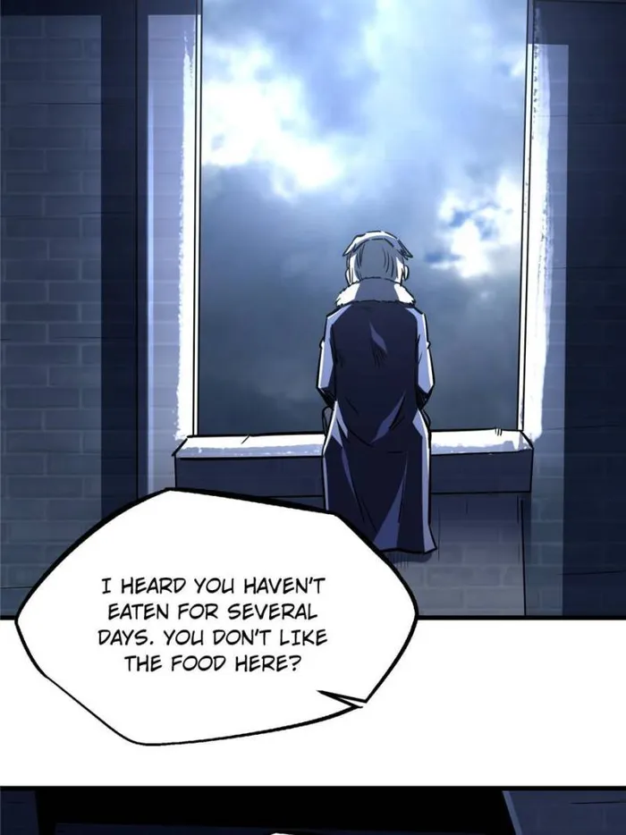 Super Gene Chapter 177 — Page 9
