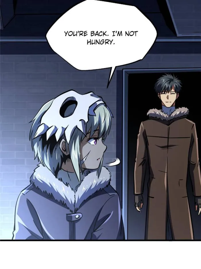 Super Gene Chapter 177 — Page 10