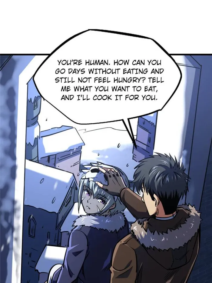 Super Gene Chapter 177 — Page 11