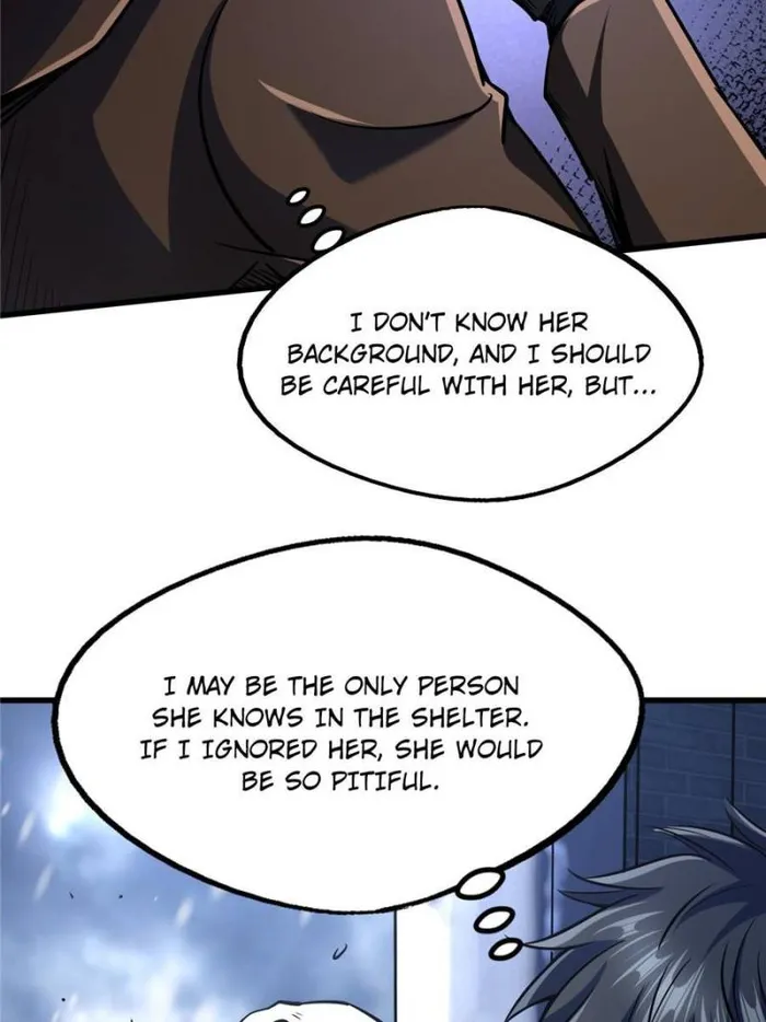 Super Gene Chapter 177 — Page 14