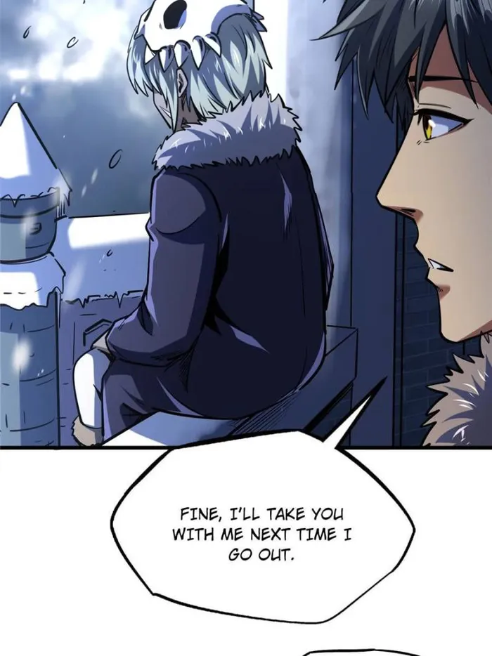 Super Gene Chapter 177 — Page 15