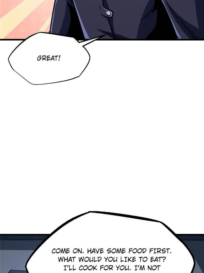Super Gene Chapter 177 — Page 17