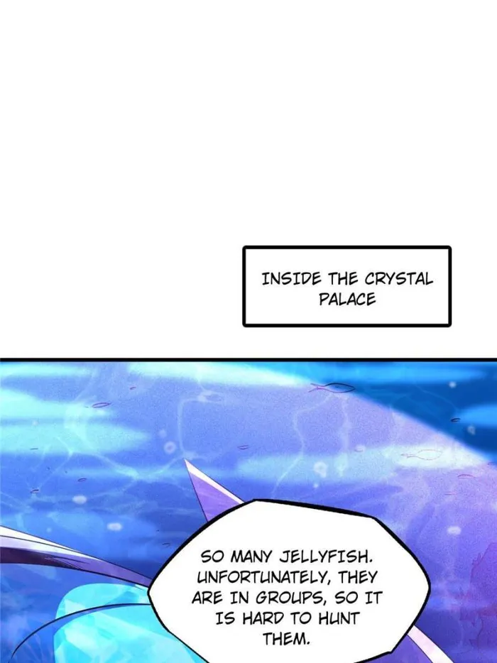 Super Gene Chapter 177 — Page 21