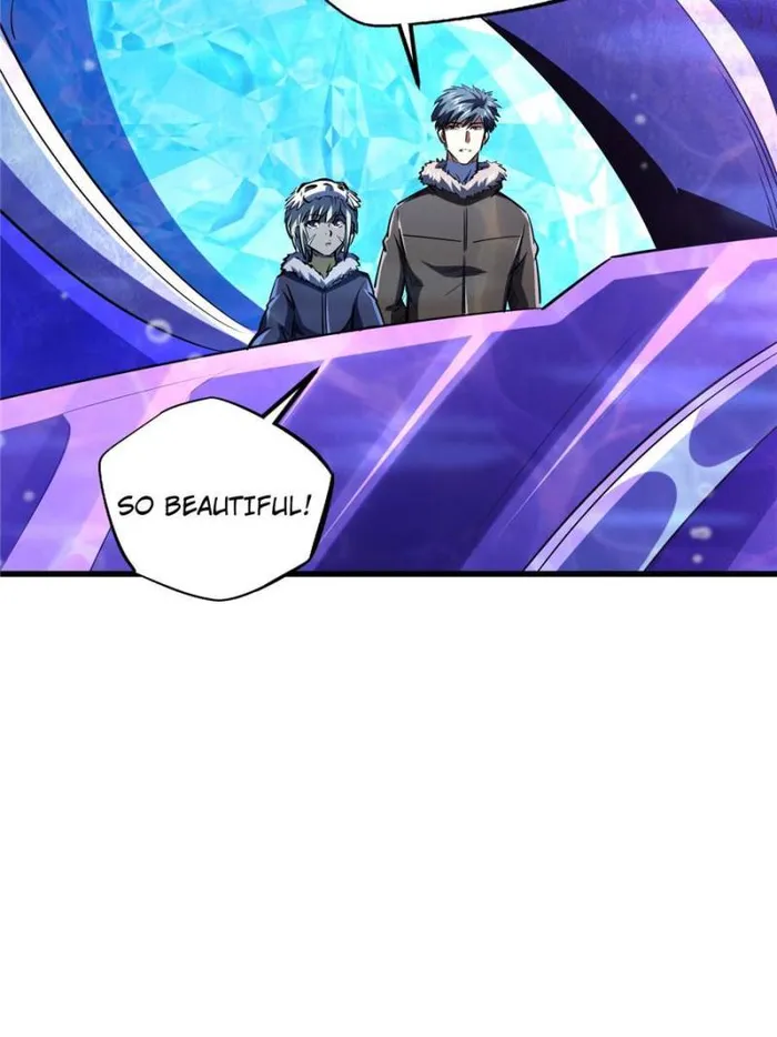 Super Gene Chapter 177 — Page 22