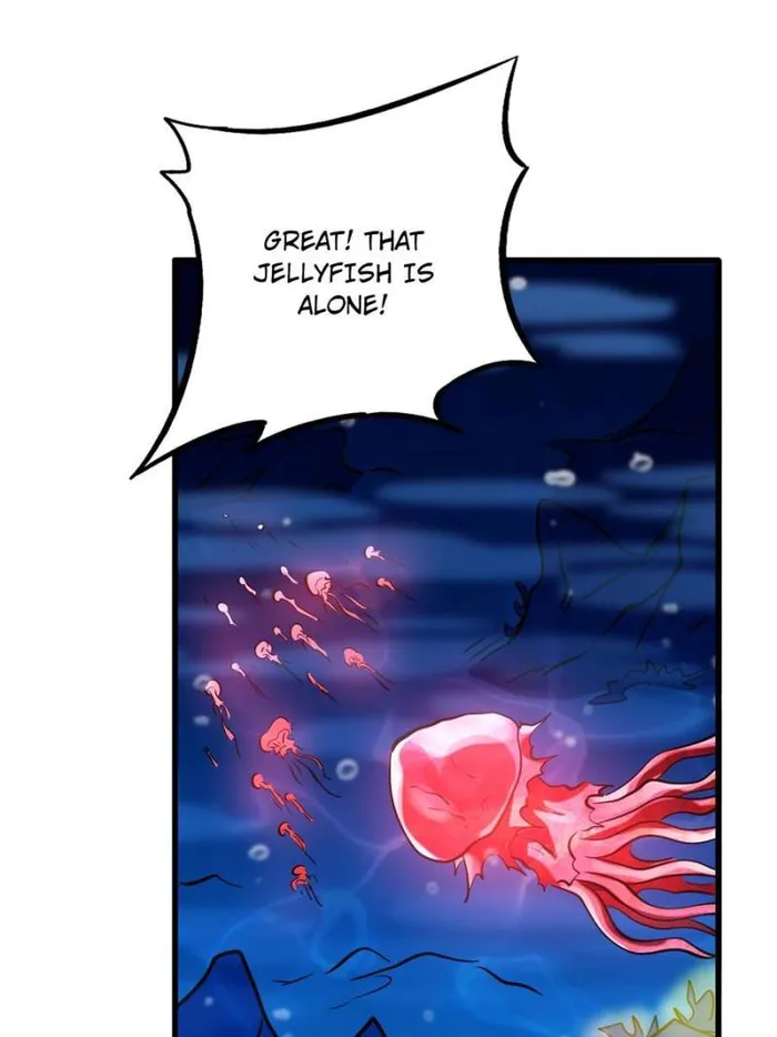 Super Gene Chapter 177 — Page 23
