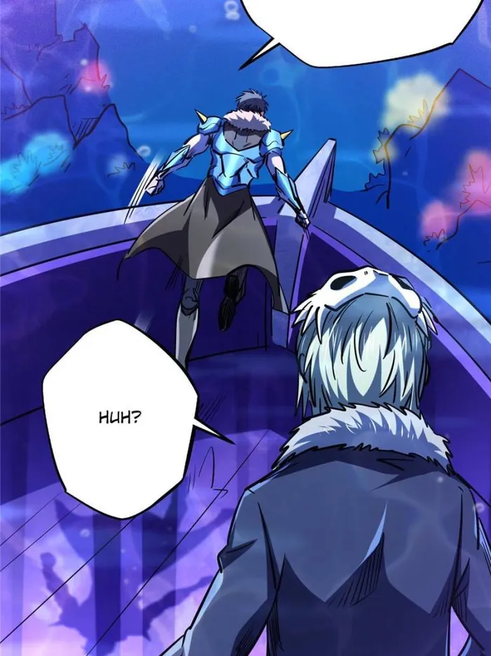 Super Gene Chapter 177 — Page 25