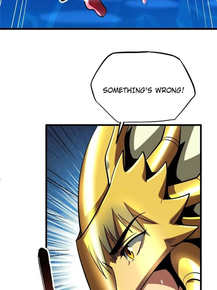 Super Gene Chapter 177 — Page 30