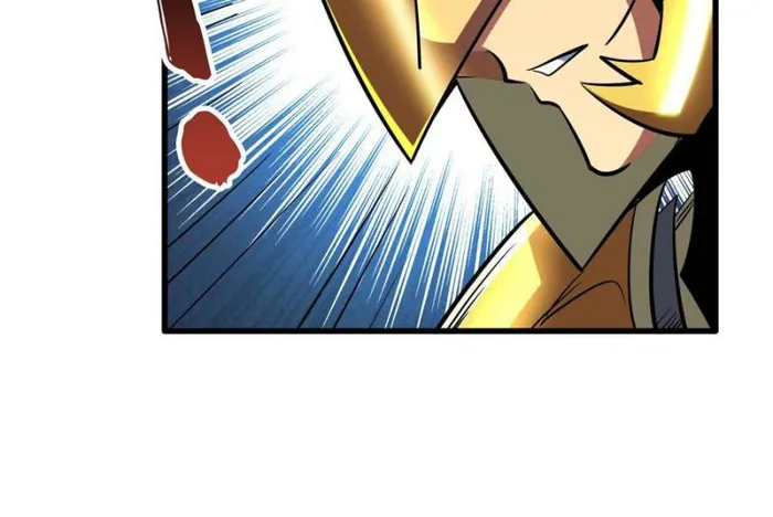 Super Gene Chapter 177 — Page 31