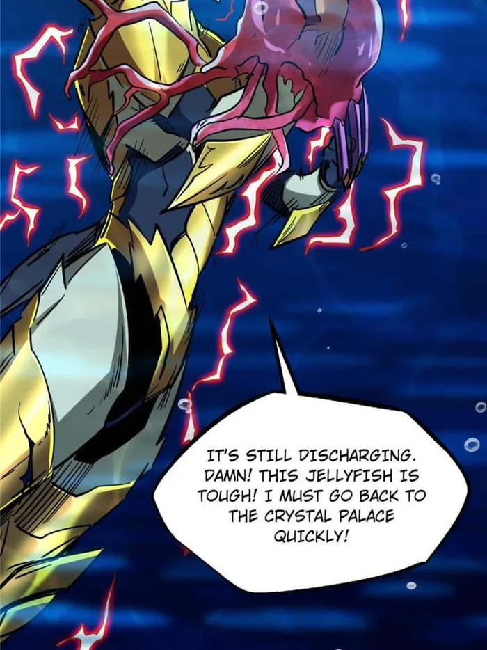 Super Gene Chapter 177 — Page 40