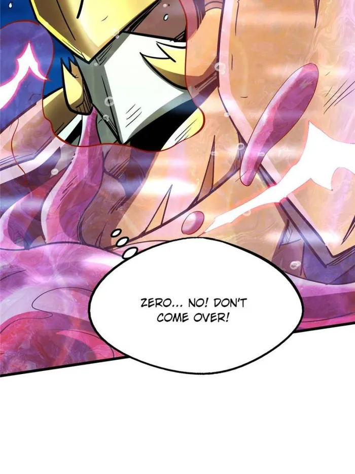 Super Gene Chapter 177 — Page 46