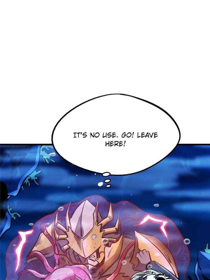 Super Gene Chapter 177 — Page 47