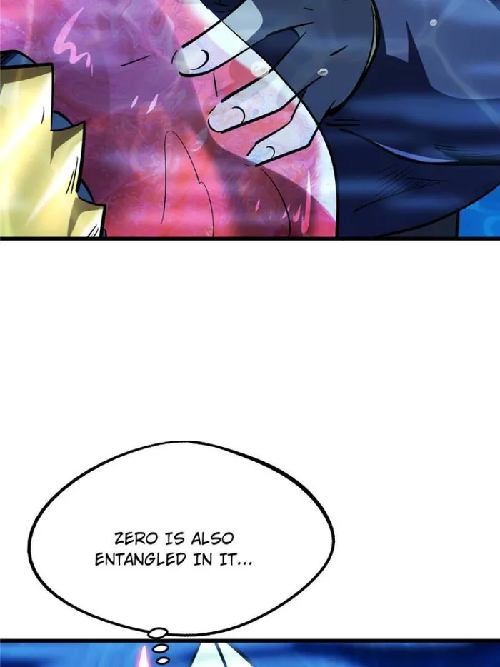 Super Gene Chapter 177 — Page 50