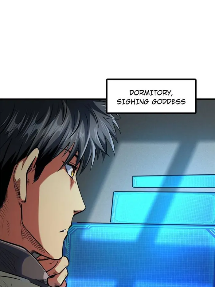 Super Gene Chapter 178 — Page 1
