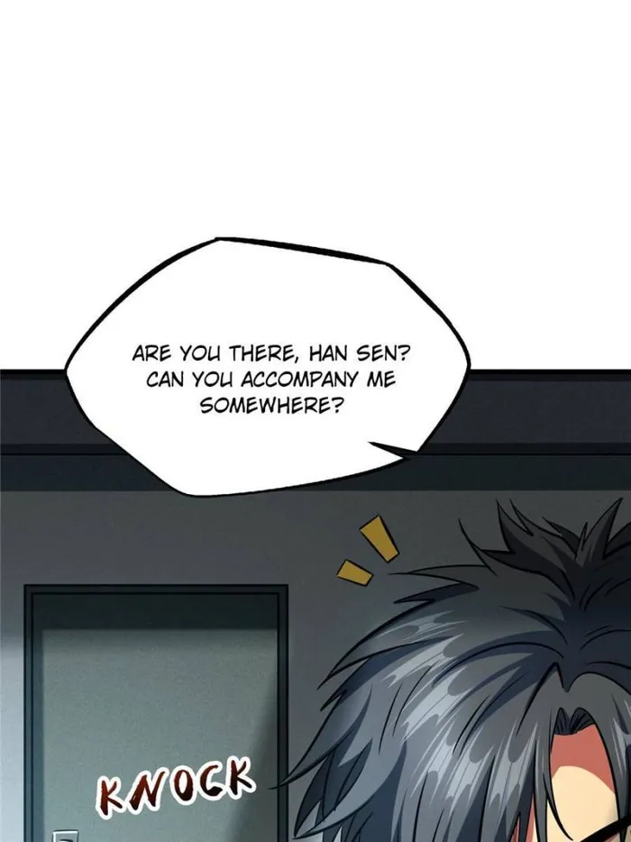 Super Gene Chapter 178 — Page 6