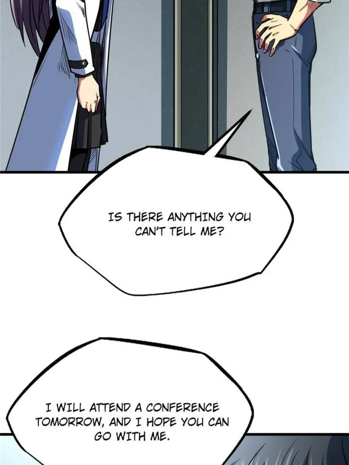 Super Gene Chapter 178 — Page 9