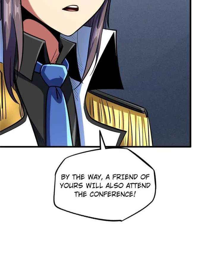 Super Gene Chapter 178 — Page 13