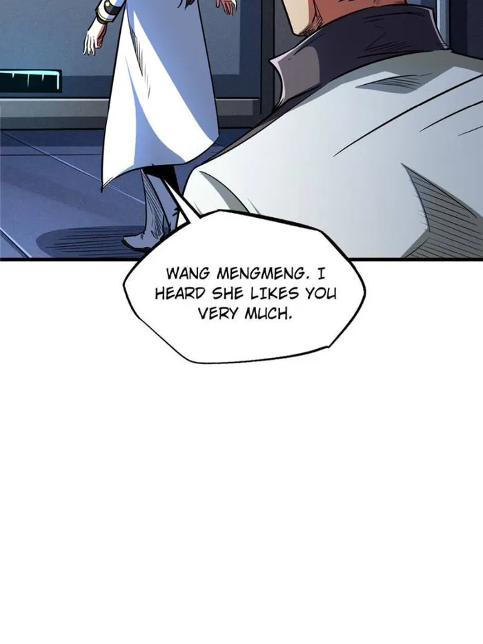 Super Gene Chapter 178 — Page 15
