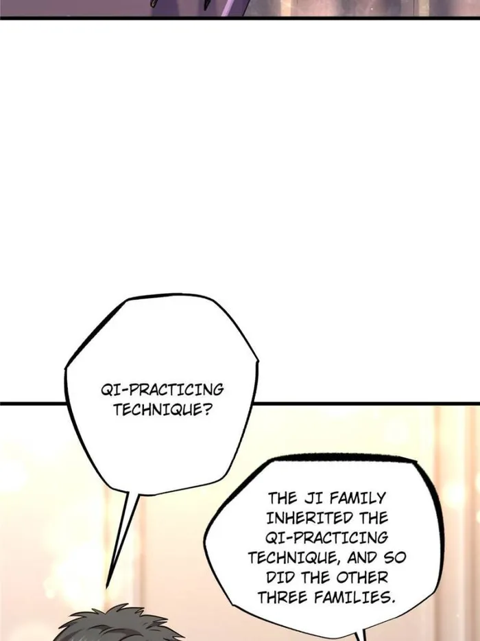 Super Gene Chapter 178 — Page 18