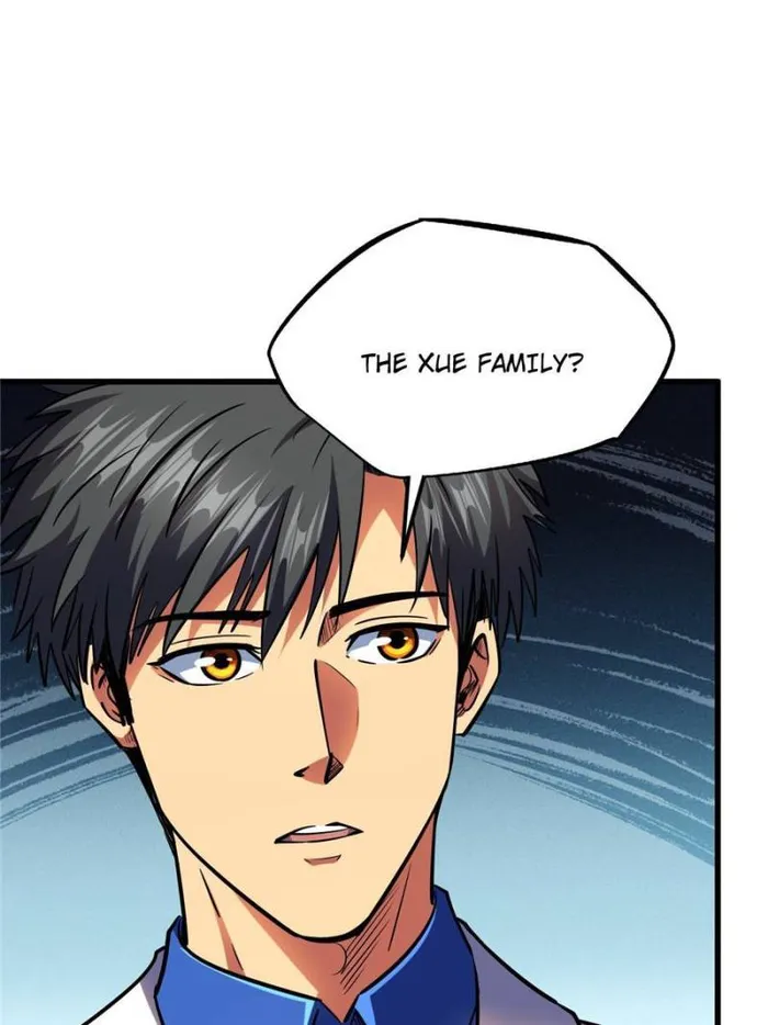 Super Gene Chapter 178 — Page 22