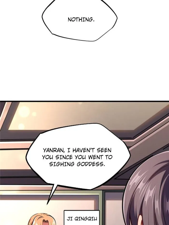 Super Gene Chapter 178 — Page 25