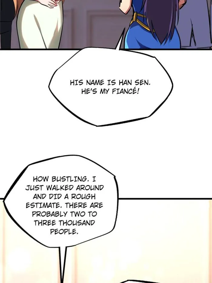Super Gene Chapter 178 — Page 28