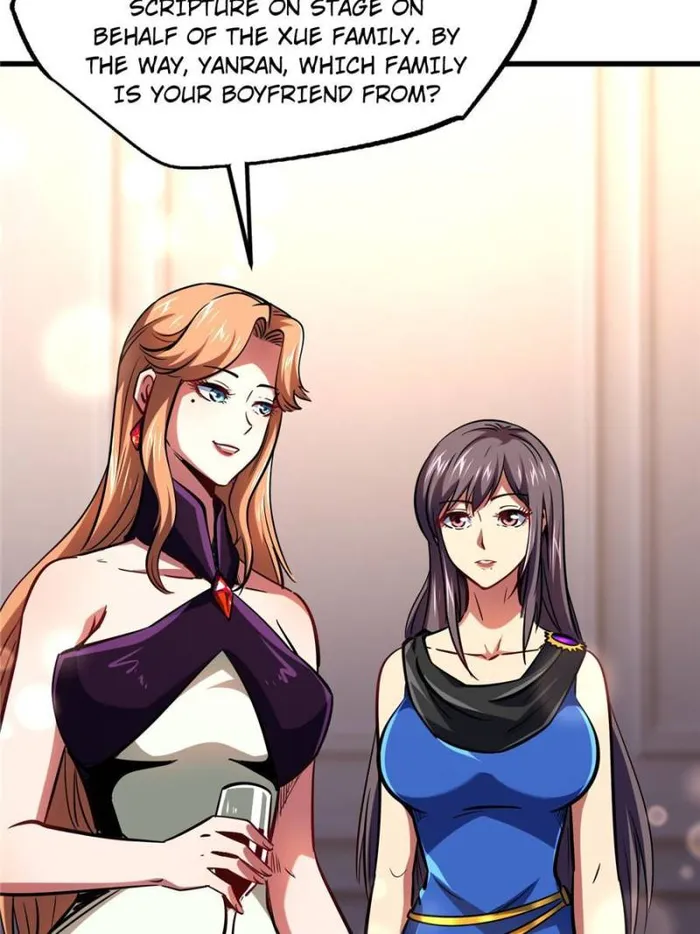 Super Gene Chapter 178 — Page 36