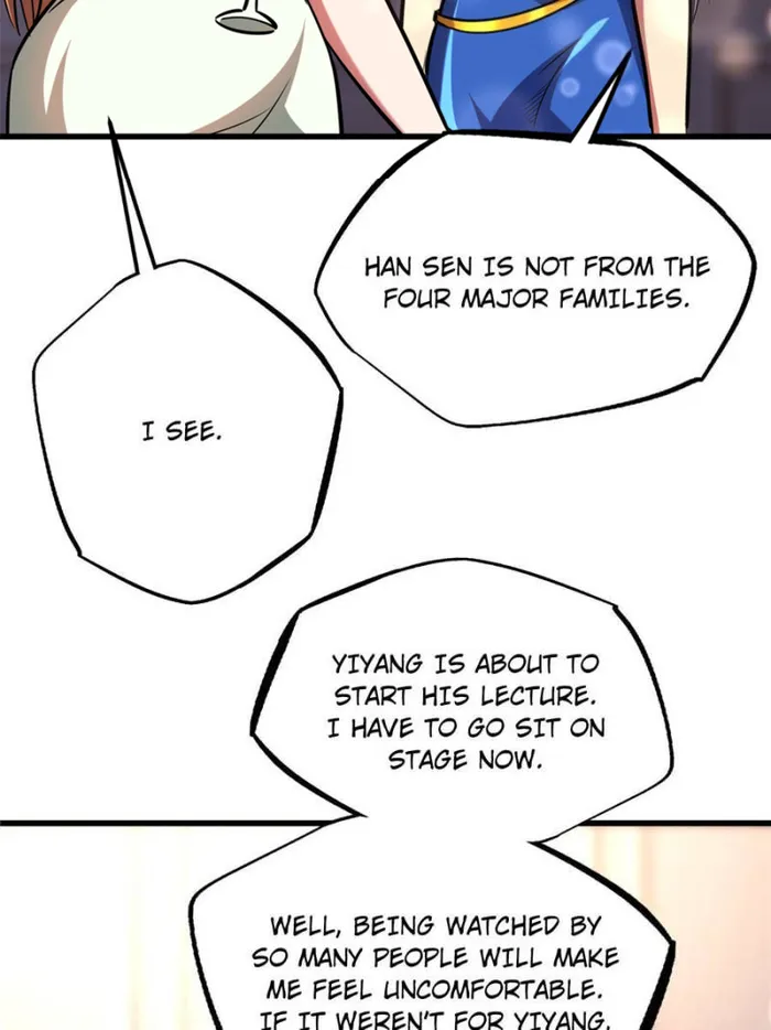 Super Gene Chapter 178 — Page 37