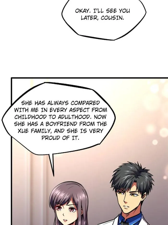 Super Gene Chapter 178 — Page 39