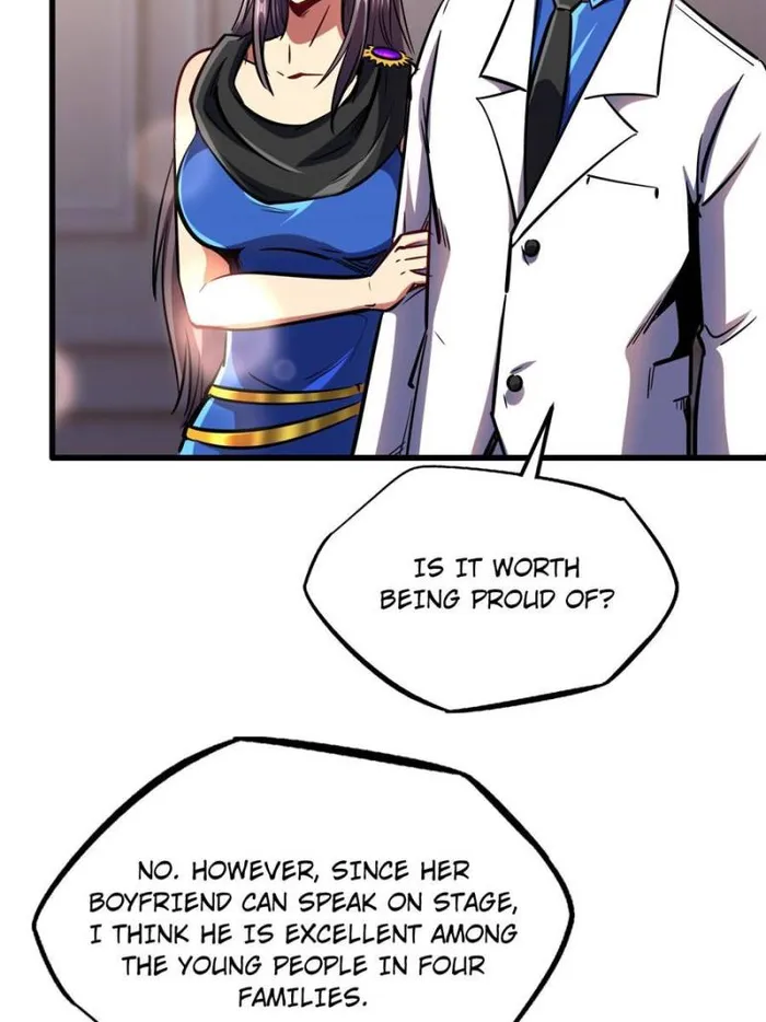 Super Gene Chapter 178 — Page 40
