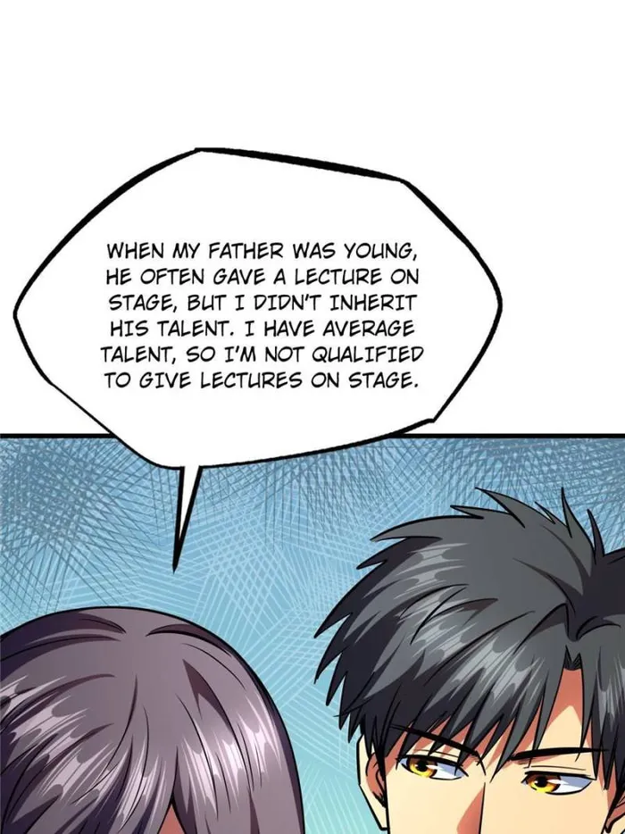 Super Gene Chapter 178 — Page 44