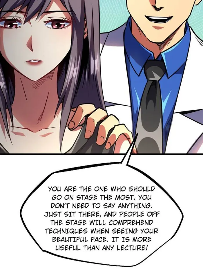 Super Gene Chapter 178 — Page 45