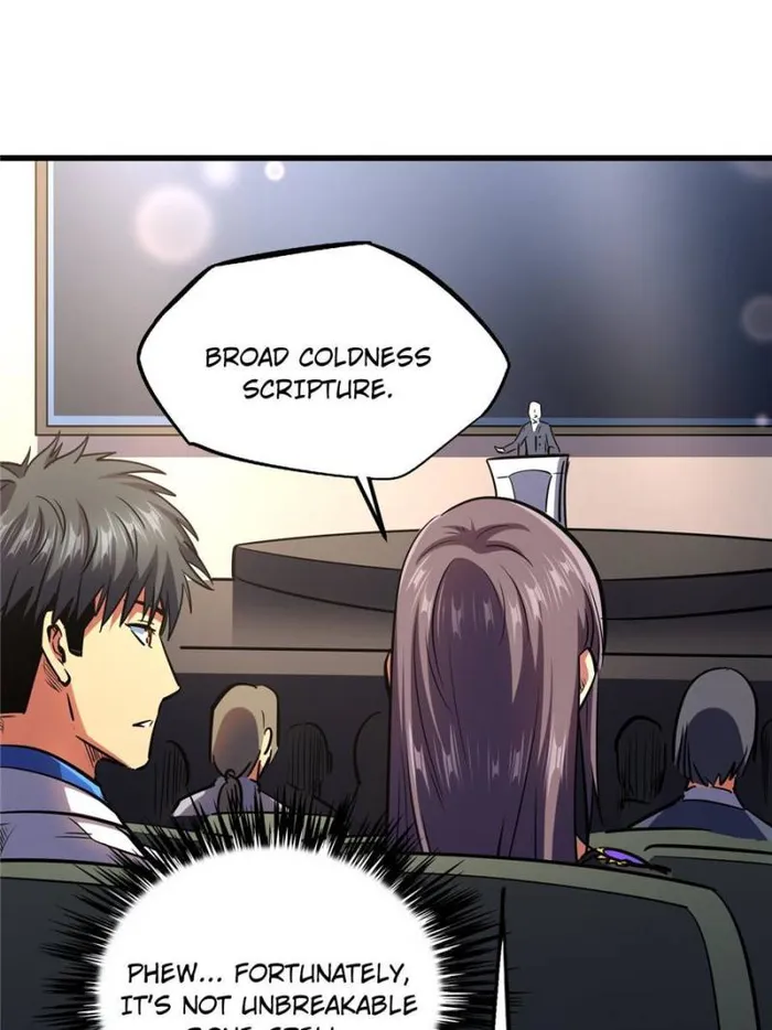 Super Gene Chapter 178 — Page 54