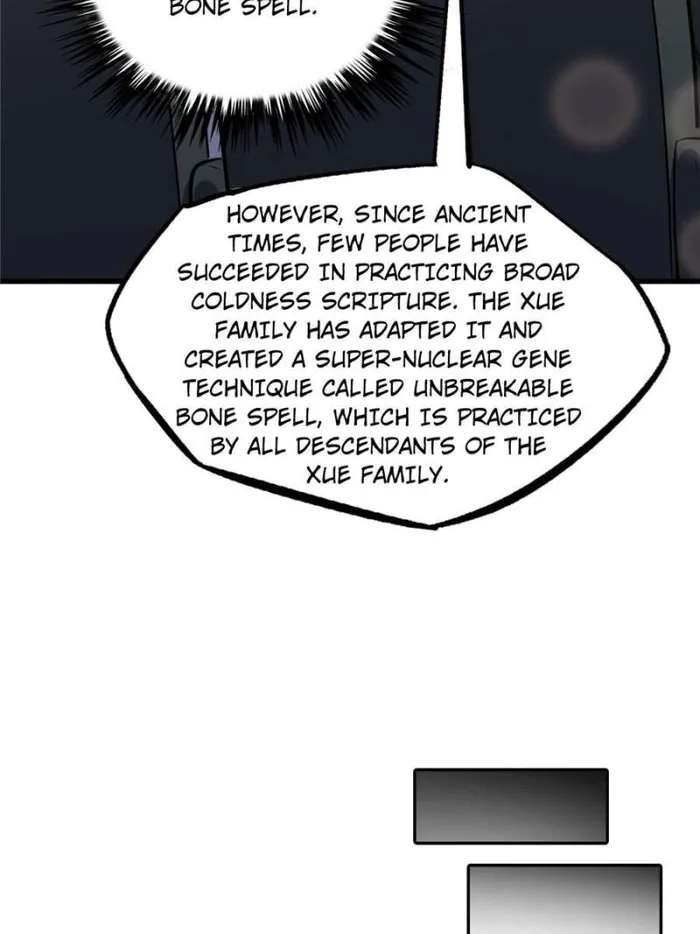 Super Gene Chapter 178 — Page 55