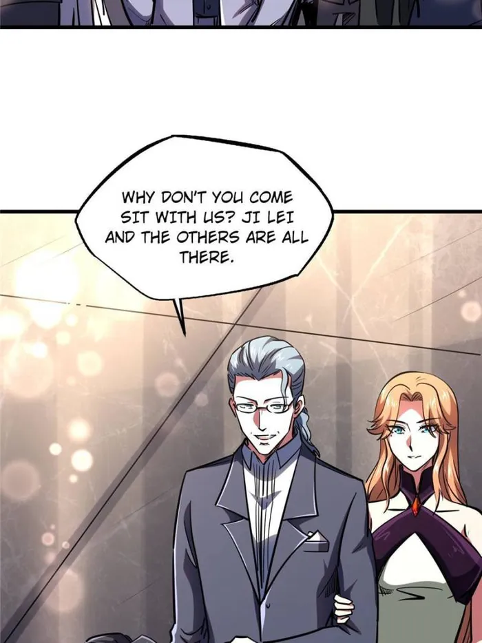 Super Gene Chapter 178 — Page 57
