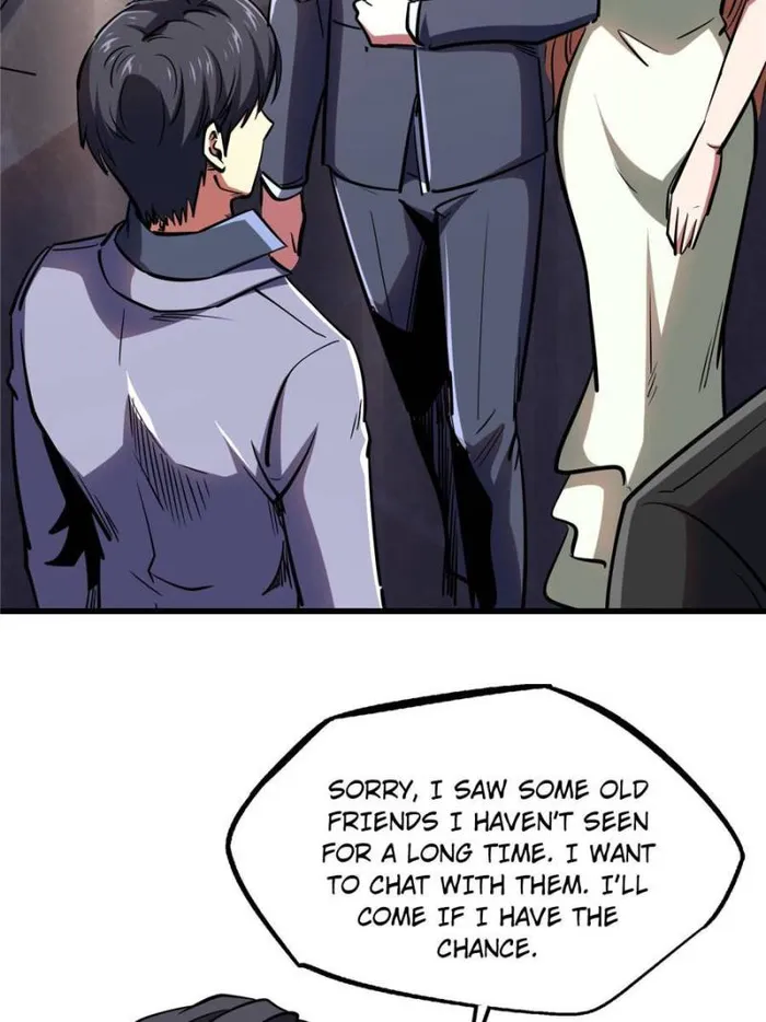 Super Gene Chapter 178 — Page 58