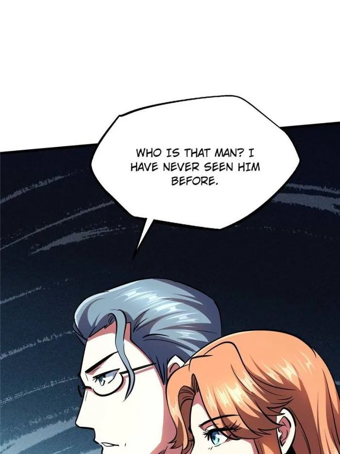 Super Gene Chapter 178 — Page 60