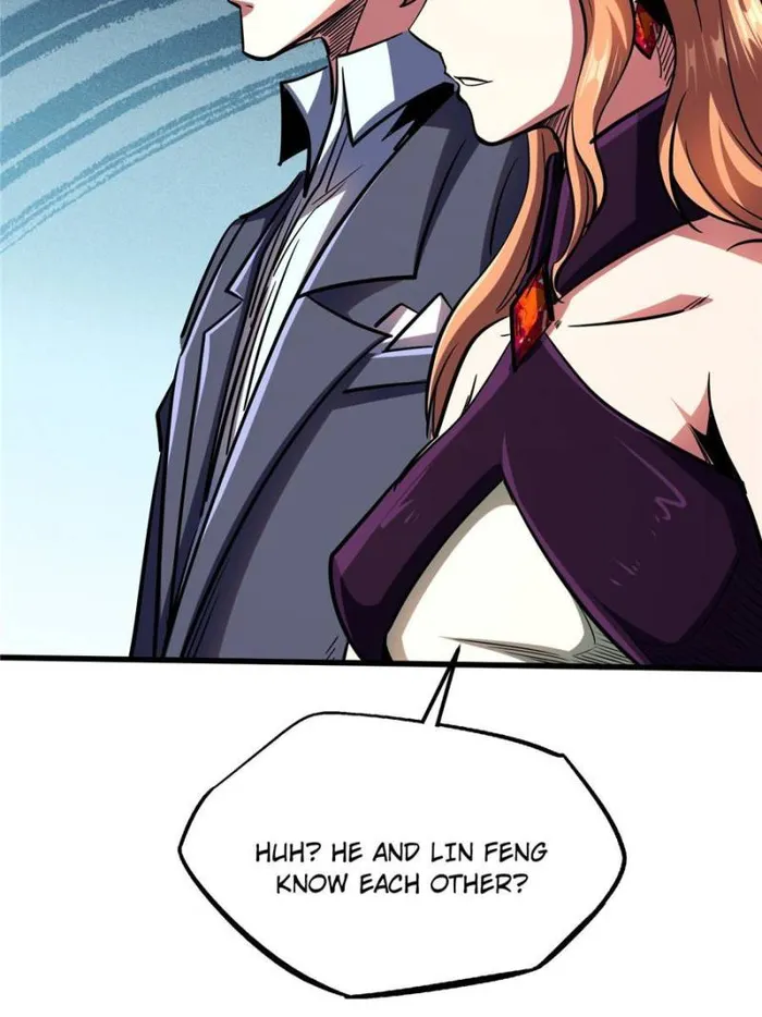 Super Gene Chapter 178 — Page 61