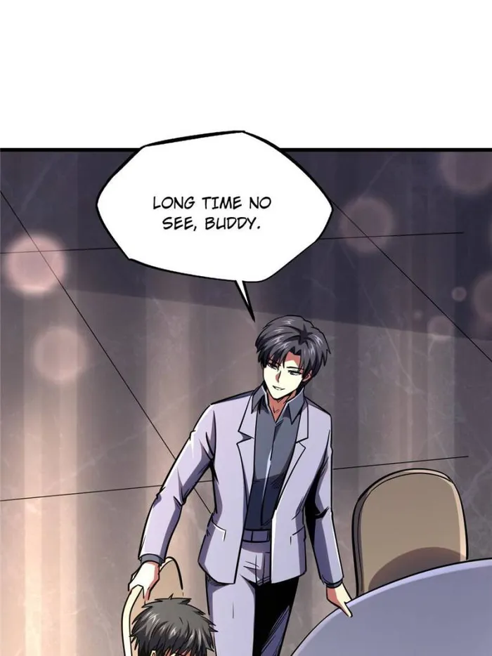 Super Gene Chapter 178 — Page 62