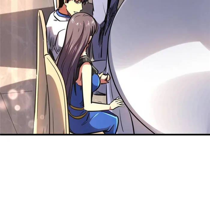 Super Gene Chapter 178 — Page 63