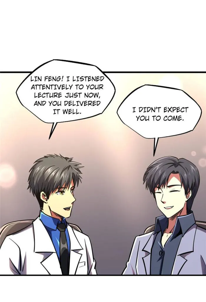 Super Gene Chapter 178 — Page 64
