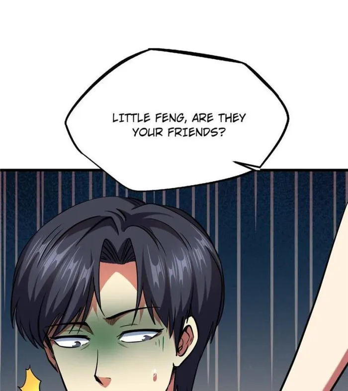 Super Gene Chapter 178 — Page 65