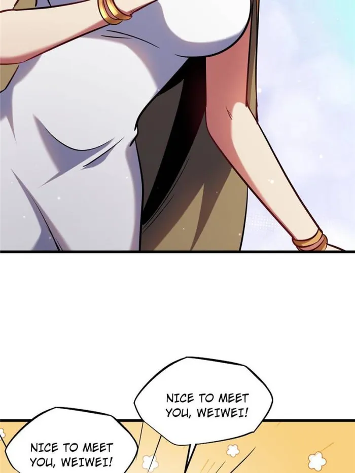 Super Gene Chapter 178 — Page 69