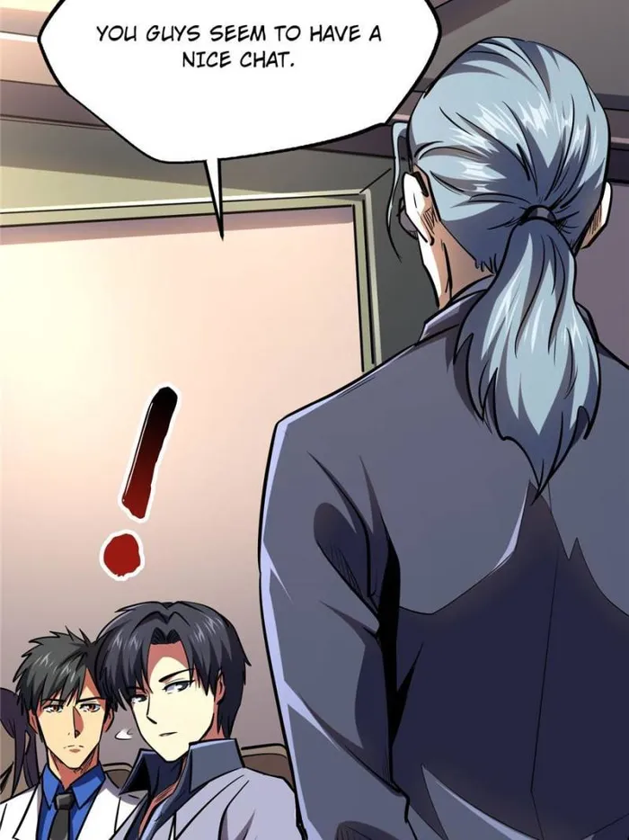 Super Gene Chapter 178 — Page 71