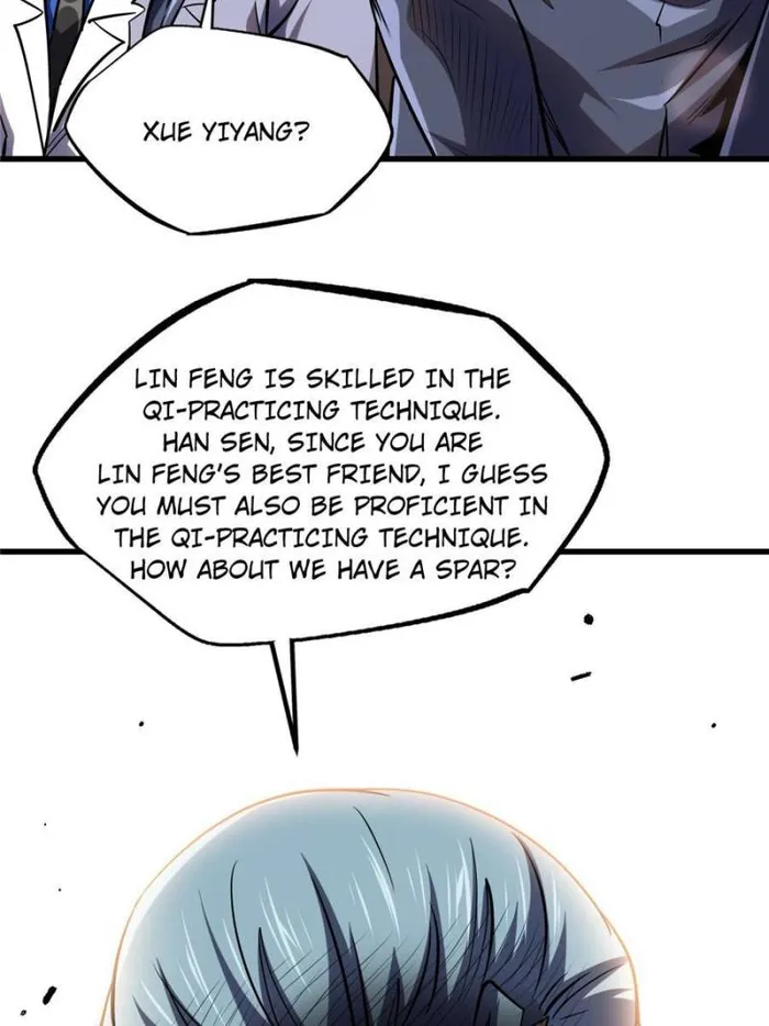 Super Gene Chapter 178 — Page 72