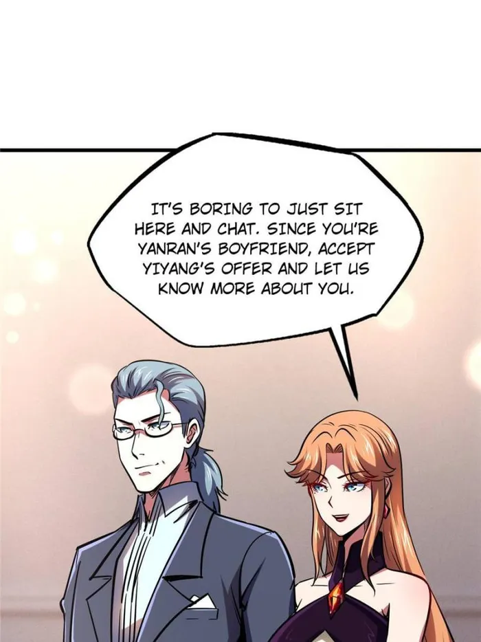 Super Gene Chapter 179 — Page 1
