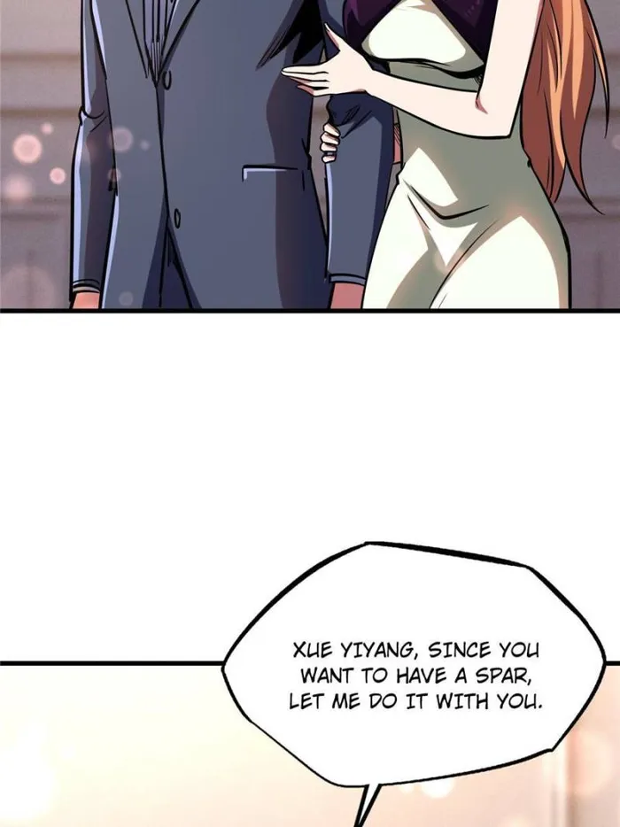 Super Gene Chapter 179 — Page 2
